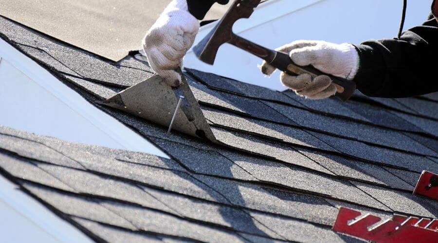 Professional Flat Roofing Installation in Sabine Pass, TX